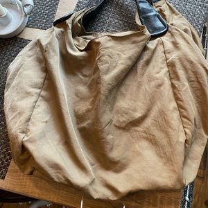 Hobo brand hobo shoulder bag